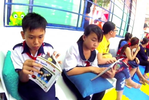 tphcm danh hon 1000 ty dong xay dung co so van hoa cac huyen nong thon moi
