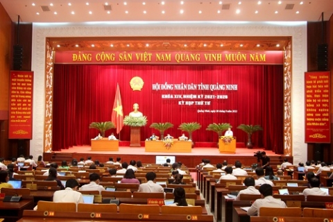 quang ninh quyet tam dat muc tieu tang truong 2 con so