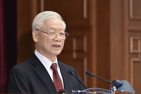 danh gia khach quan toan dien tinh hinh phong chong dich phat trien kt xh