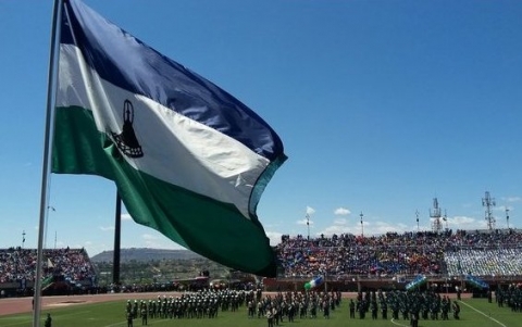 chu tich nuoc gui dien mung quoc khanh vuong quoc lesotho