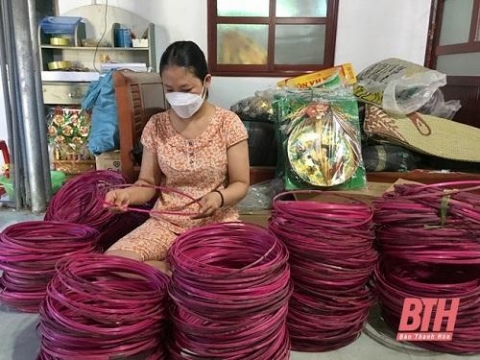 suc song lang nghe tp thanh hoa