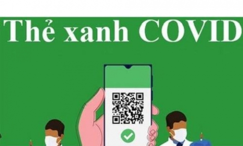 bo cong an tich hop the xanh covid 19 va nhieu tien ich khac tren can cuoc cong dan gan chip