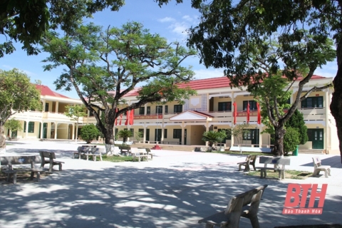 thanh hoa xay dung nong thon moi trong tinh hinh moi