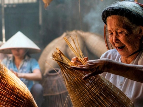 hiep hoi lang nghe viet nam vuot qua kho khan trong dai dich covid 19