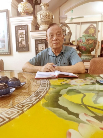 cac lang nghe can thich ung voi trang thai binh thuong moi