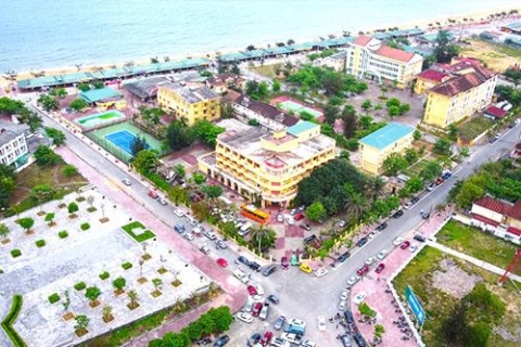 cam xuyen ha tinh thu tuong chinh phu cong nhan huyen dat chuan nong thon moi