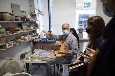 van hoa truyen thong manh dat tot cho y tuong sang tao