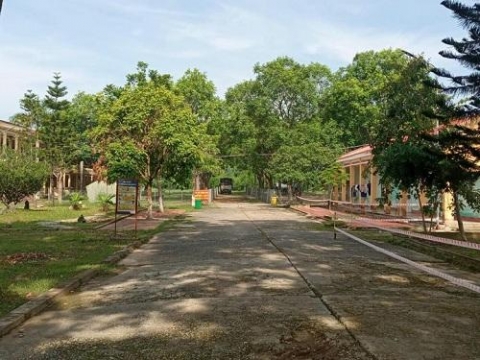 thanh hoa ghi nhan 2 ca nhiem covid 19 tai cong dong