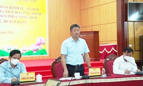 ba vi phan dau hoan thanh xay dung nong thon moi vao nam 2022