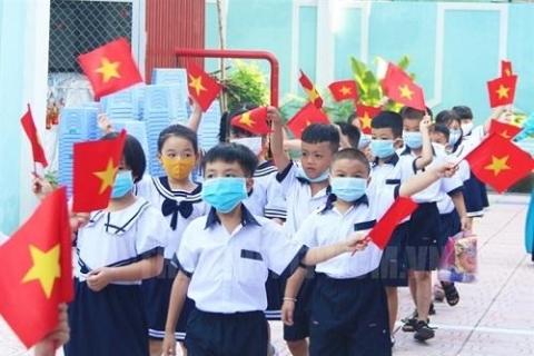 tp hcm de xuat ho tro 427 ti dong ho tro hoc phi cho hoc sinh nam hoc 2021 2022