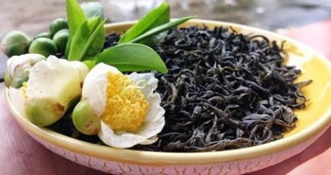 thai nguyen hoat dong khuyen cong gop phan tao dung vi the san pham che