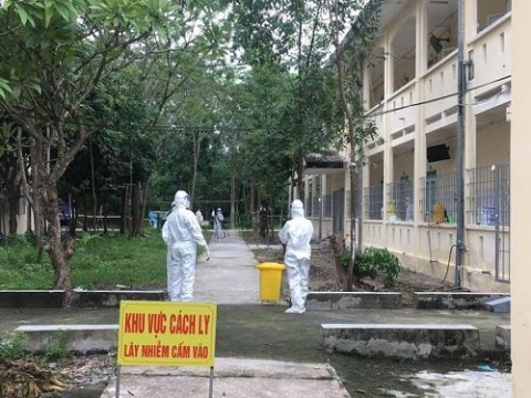 ngay 2610 thanh hoa ghi nhan 50 ca mac covid 19 moi
