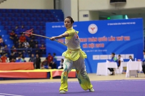 nhieu hoat dong van hoa the thao ky niem ngay giai phong thu do