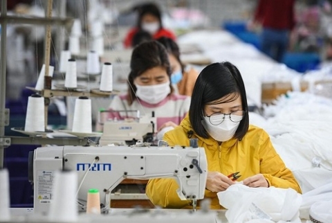 Hơn 15 nghìn sáng kiến cải thiện điều kiện lao động