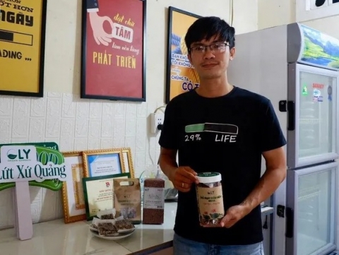 quang ngai nang tam thuong hieu nong san