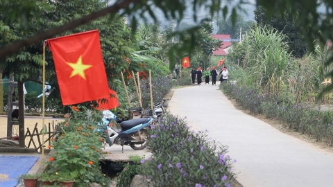 suc song nong thon moi o van yen yen bai