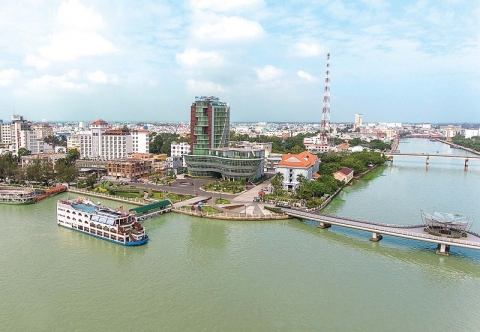 Cần Thơ tổ chức Hội nghị xúc tiến, quảng bá du lịch tại Hà Nội