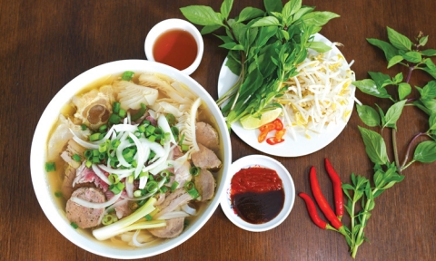 viet nam nam trong danh sach nhung nen am thuc hang dau the gioi