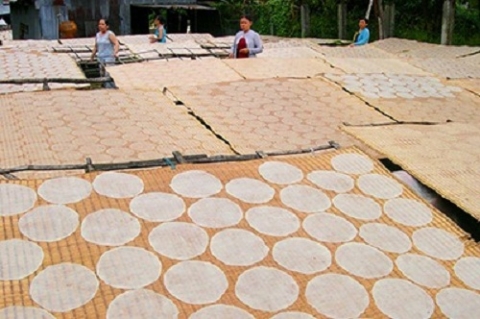 kham pha nhung lang nghe truyen thong noi tieng tai can tho
