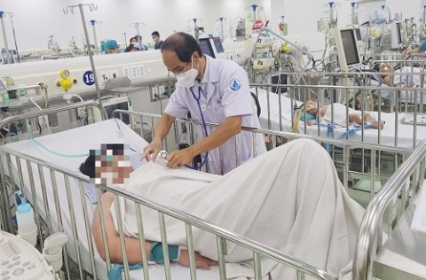 sai lam thuong gap khien nguoi mac sot xuat huyet tro nang tham chi tu vong