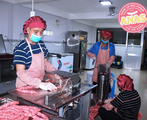 an giang tung lo mo net am thuc hap dan cua nguoi cham