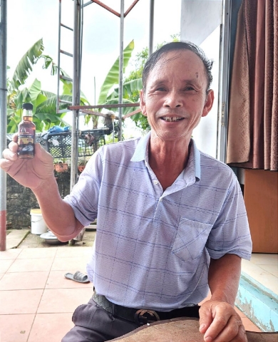 quang ninh nuoc mam chat phu hien chat loc tinh hoa tu bien ca