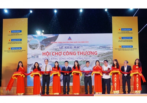 hoi cho cong thuong dong bang song hong vinh phuc nam 2022