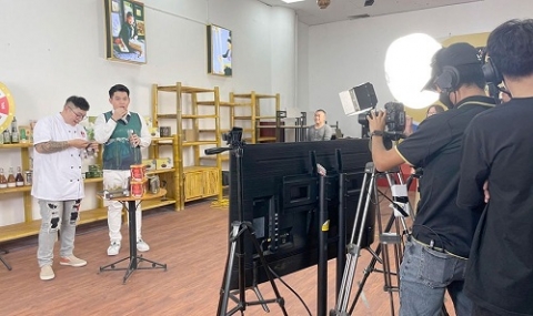 chuyen doi so cho san pham ocop