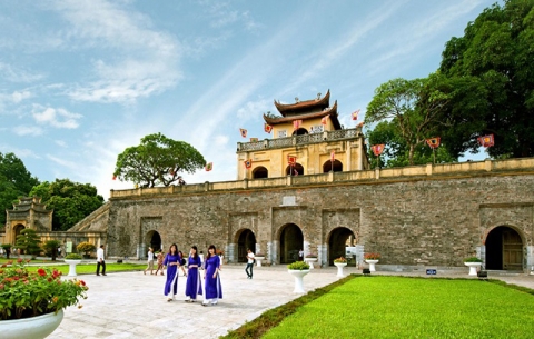 Hà Nội đón trên 15 triệu lượt khách du lịch trong 10 tháng đầu năm 2022