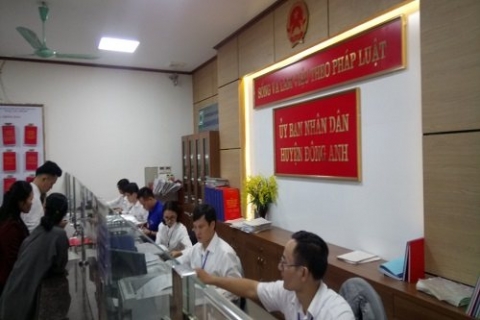 huyen dong anh ha noi diem sang trong hoat dong tu phap