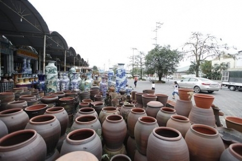 thi xa dong trieu quang ninh xay dung tieu chi nong thon moi thu 20