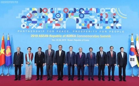 asean han quoc nang tam quan he huong toi giai doan hop tac moi