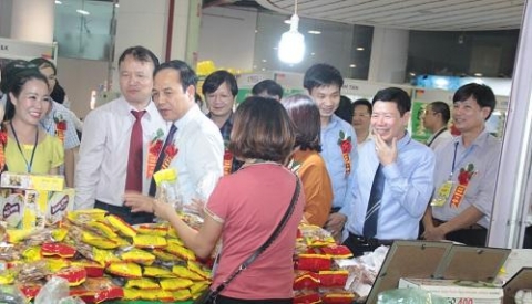 tuan gioi thieu thuy san va san pham ocop quang ninh nam 2020 se duoc dien ra tai ha noi