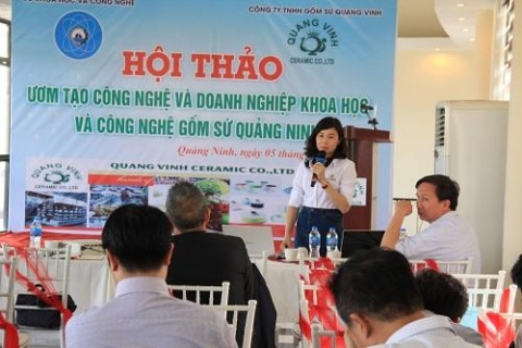 dua ban sac van hoa viet vao tung san pham
