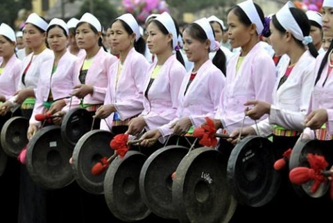 ngay hoi van hoa dan toc muong lan thu 2 se dien ra tu 10 1212 tai thanh hoa