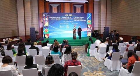 le hoi tho cam viet nam ton vinh net doc dao van hoa dan toc