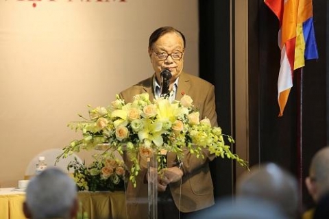 hoi thao khoa hoc phat huy tinh than va bieu tuong phat giao qua san pham lang nghe truyen thong viet nam