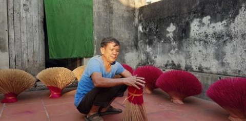 lang nghe huong dong khe thanh hoa khang dinh chat luong phat trien ben vung
