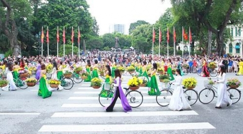 lay van hoa lam diem tua de xay dung chien luoc phat trien thu do