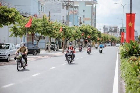 ha noi phan loai 4 cap do dich ban hanh quy dinh tam thoi thich ung an toan kiem soat hieu qua dich covid 19