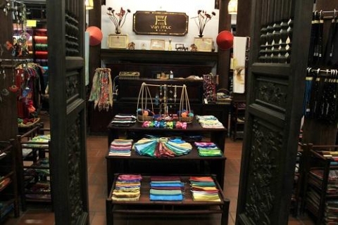 lua van phuc tiem nang san pham ocop
