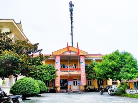 ba vi ha noi xa dong quang vua phong chong dich covid 19 co hieu qua vua duy tri phat trien kinh te xa hoi