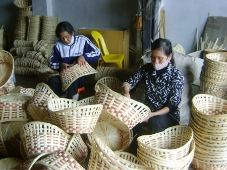 hiep hoi lang nghe viet nam quan triet co so lang nghe hoi vien phong chong dich covid 19 hieu qua de on dinh san xuat