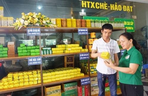 nong san len san tin hieu moi trong chuyen doi so nong nghiep