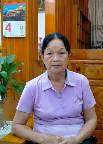 nguoi phu nu 50 nam tuoi dang het long vi phong trao van hoa xa hoi tai dia phuong