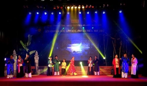 ha tinh bao ton va phat huy gia tri van hoa dan ca vi giam nghe tinh