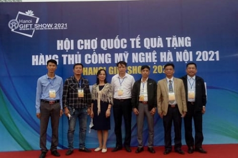 hiep hoi lang nghe hai phong tich cuc vuot qua kho khan cua dich benh covid 19 de van dong co so thuc hien muc tieu kep