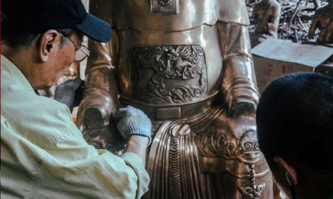 vung tau lang nghe duc dong long dien tru vung trong bao covid