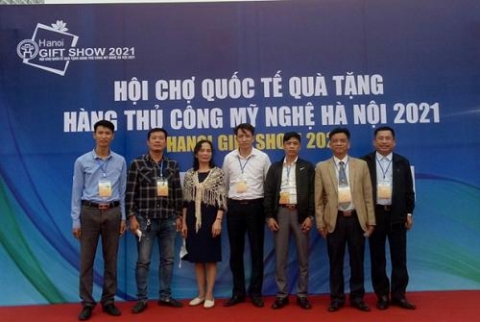lang nghe nghe truyen thong hoi nhap va phat trien trong tinh hinh moi