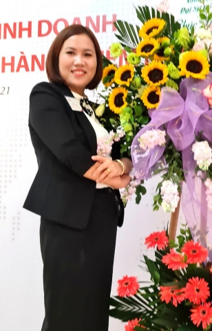 nguoi dua thuong hieu banh da ca ro dong an lien khanh tho vuon xa tren thi truong quoc te
